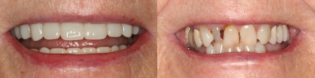 Images Dr. John Fish, DDS