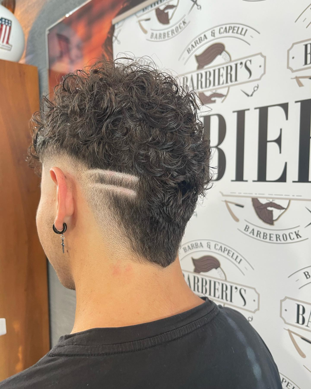 Images Barbieri's Barberock
