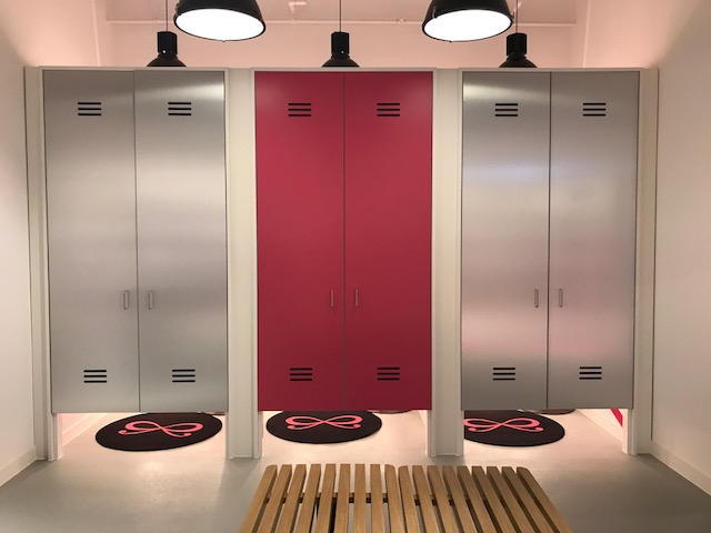 HKMX by Hunkemöller, Heegbarg 31 in Hamburg