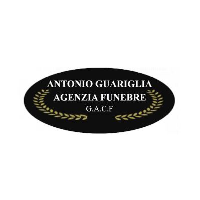 Agenzia Funebre Guariglia Onoranze Funebri e Casa del Commiato Logo