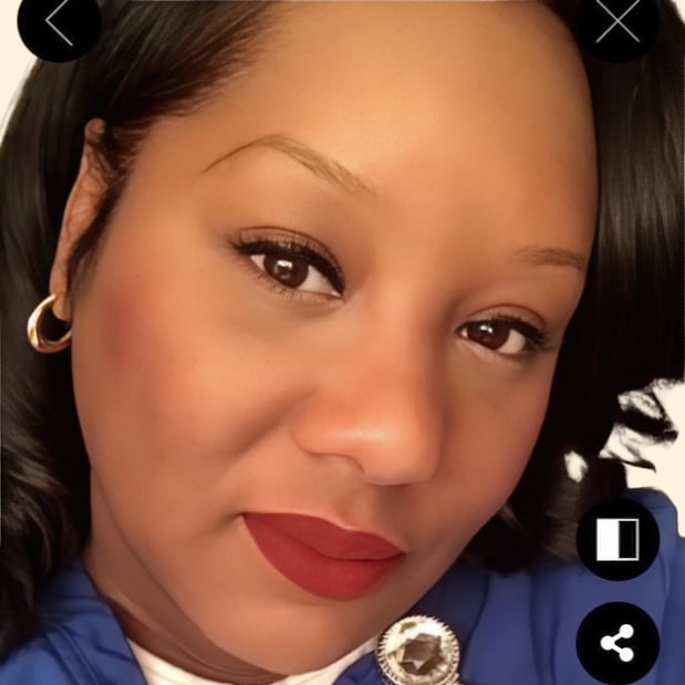 Images LaTeisha Prescott, Psychiatric Nurse Practitioner