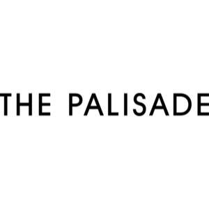 The Palisade Apartments Logo
