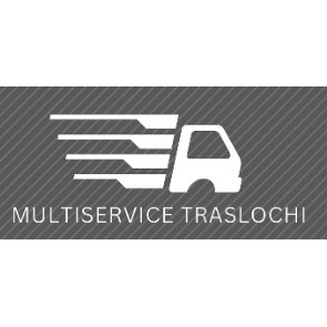 Multiservice Traslochi Logo