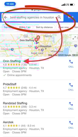 Images Onin Staffing
