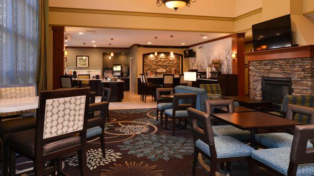Images Staybridge Suites Sioux Falls at Empire Mall by IHG