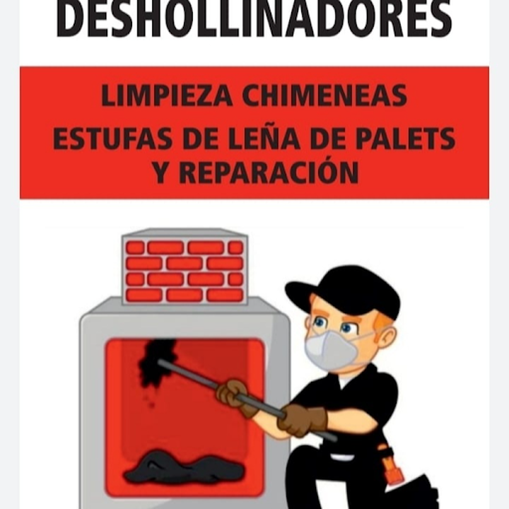 Images Deshollinador Gran Canaria