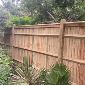 Images Walker & Son Fencing and Landscaping