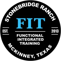 FIT at Stonebridge Ranch Logo