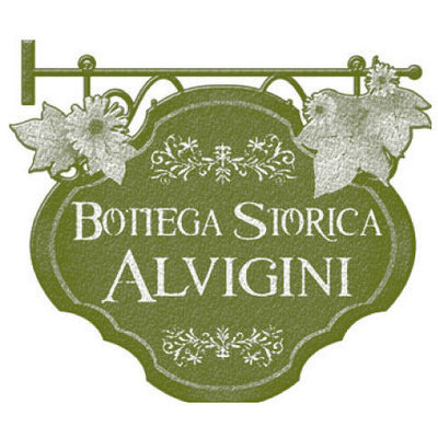 Farmacia Alvigini Logo