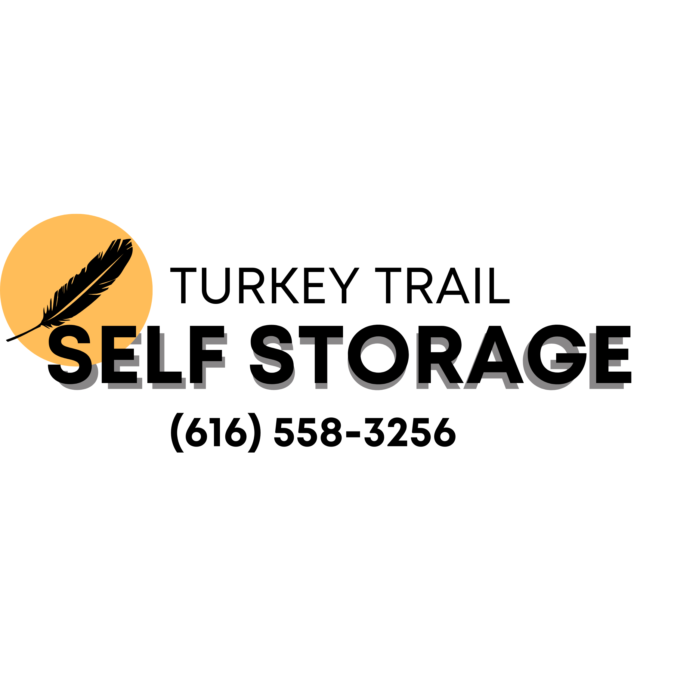 Turkey Trail Self Storage