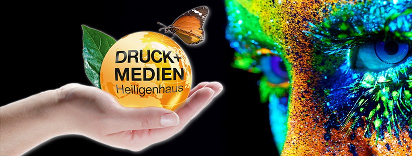 Bilder Druck + Medien Heiligenhaus GmbH