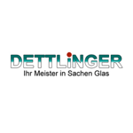 Kundenlogo Glaserei Dettlinger