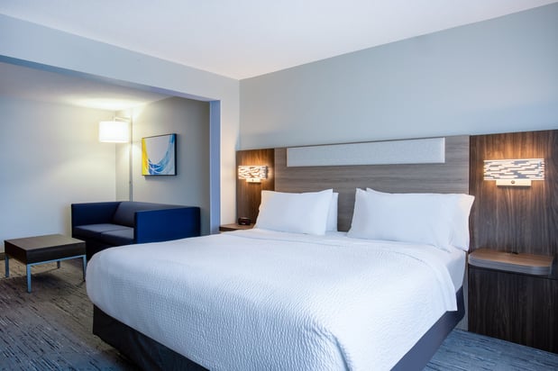 Images Holiday Inn Express & Suites Bradenton East-Lakewood Ranch by IHG