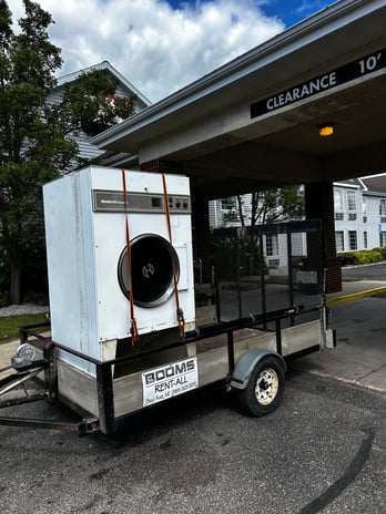 Images Mountain Movers of Michigan, LLC