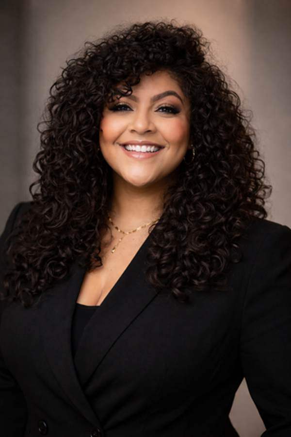 Meet Jasmine! She enjoys a good book, fine food, pampering her fur baby, and traveling with her husband. She relishes creating genuine connections in Modesto while assisting local State Farm policyholders.