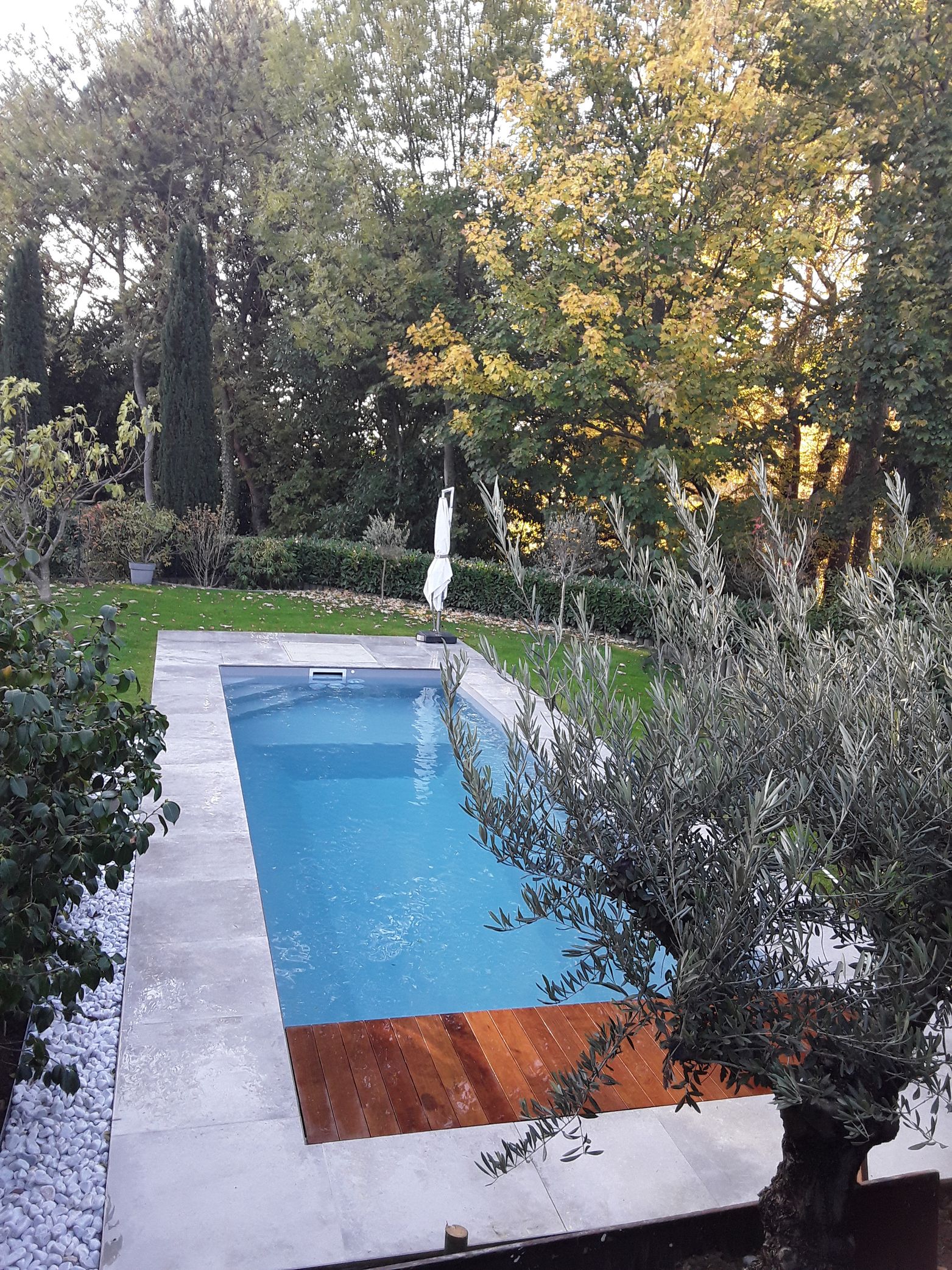 Bilder EASY PISCINES Sàrl