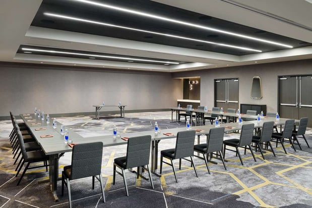 Images Homewood Suites by Hilton Raleigh Downtown