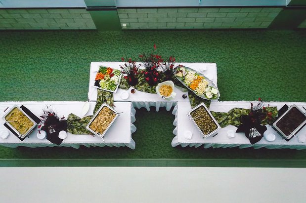 Images Forest Hill Catering