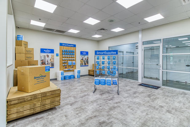 Images SmartStop Self Storage