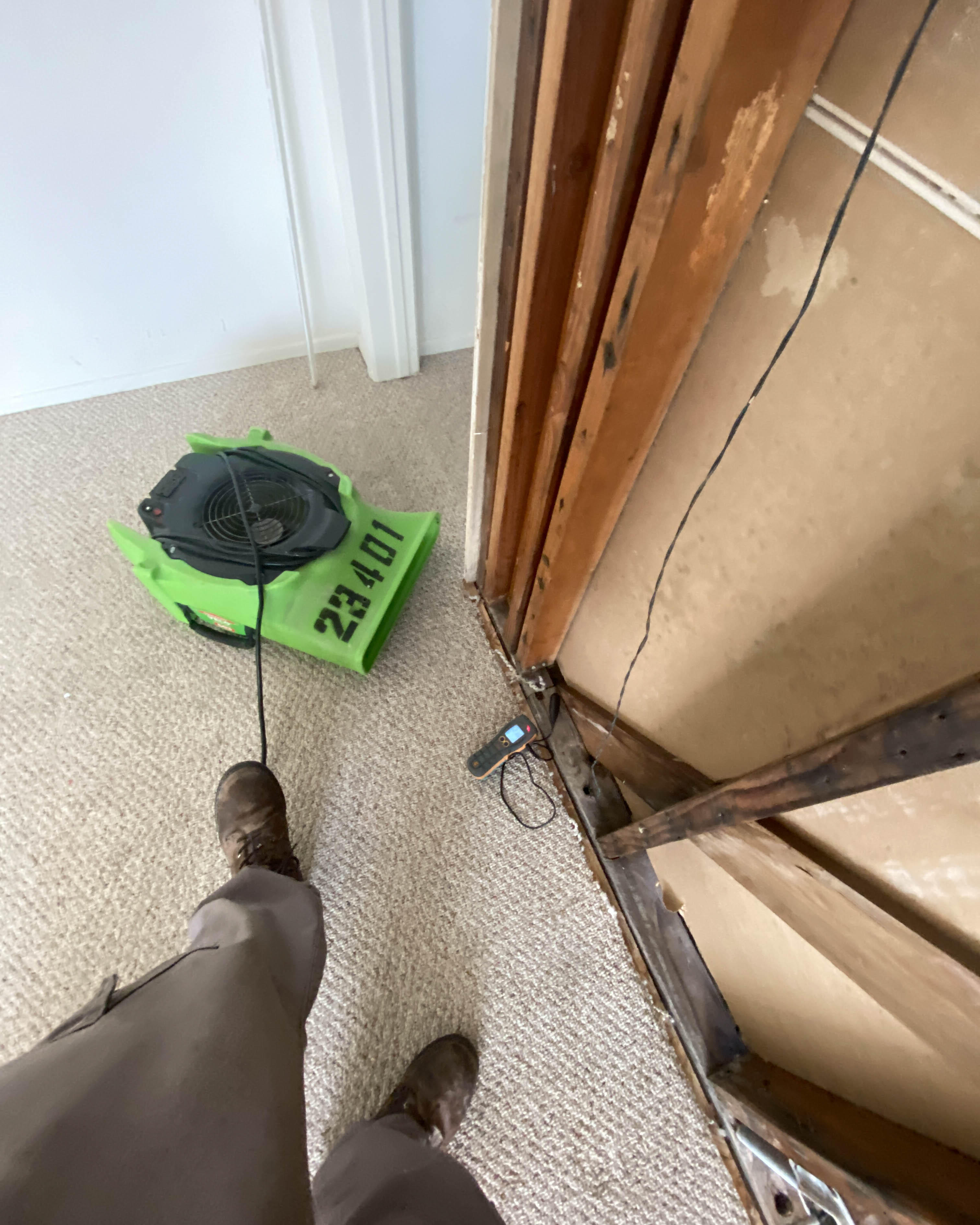 When disaster strikes, we're here to help. SERVPRO's skilled technicians use advanced equipment and techniques to restore your property in Anaheim Resort, CA to pre-damage condition. Give us a call for professional help!