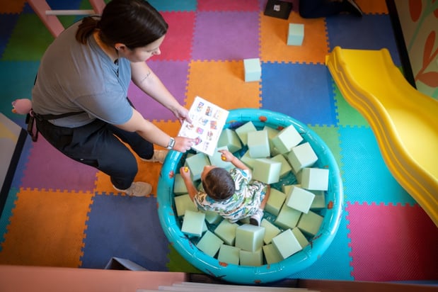 Images Empower Behavioral Health