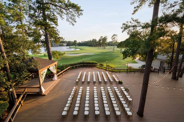 Images The Woodlands® Resort, Curio Collection by Hilton