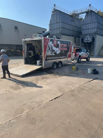 Images East Texas Slab Masters