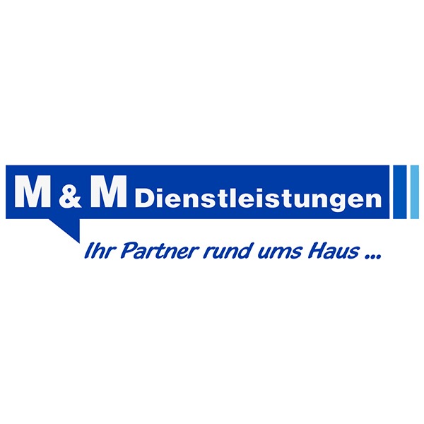 Logo von M&M MOBILER HAUSMEISTER e.U.