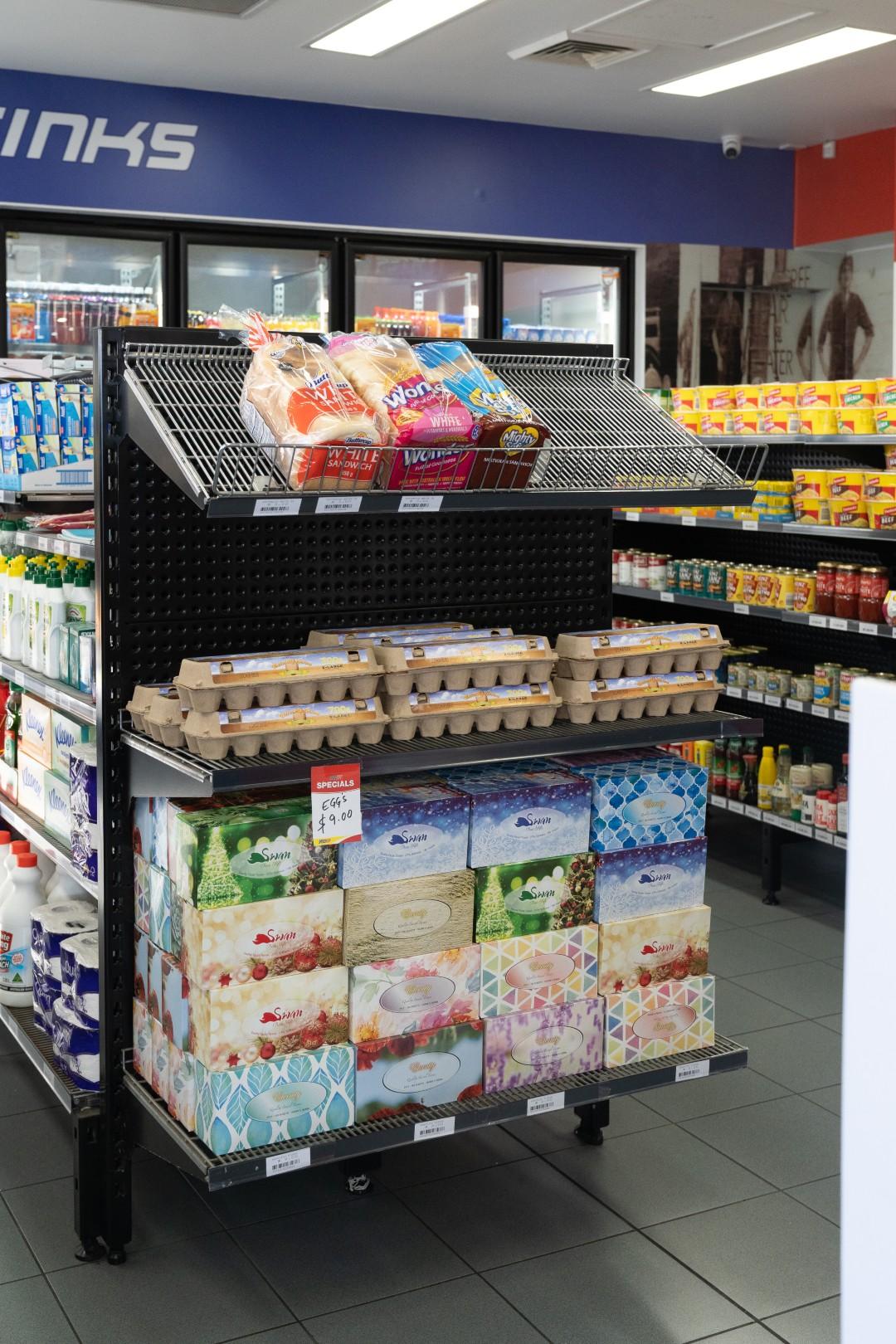 Images SPEEDWAY REVESBY