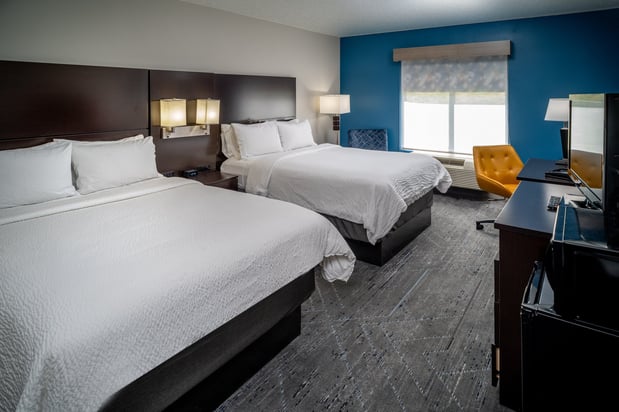 Images Holiday Inn Express & Suites Charleston NW - Cross Lanes by IHG
