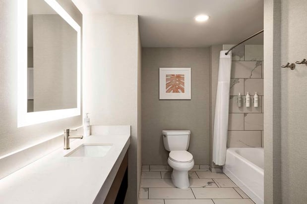 Images Hampton Inn Virginia Beach-Oceanfront South