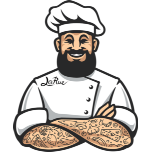 company logo