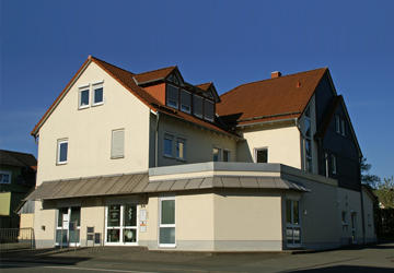 Praxis Dern - Allgemeinmedizin, Hauptstraße 54 in Breidenbach