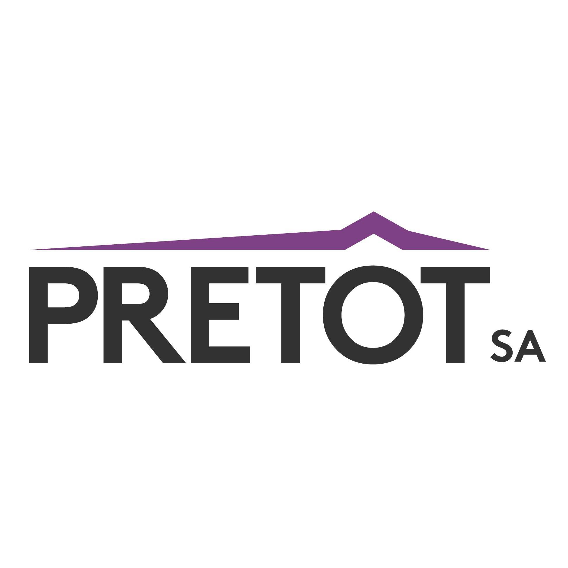Prétôt SA Logo