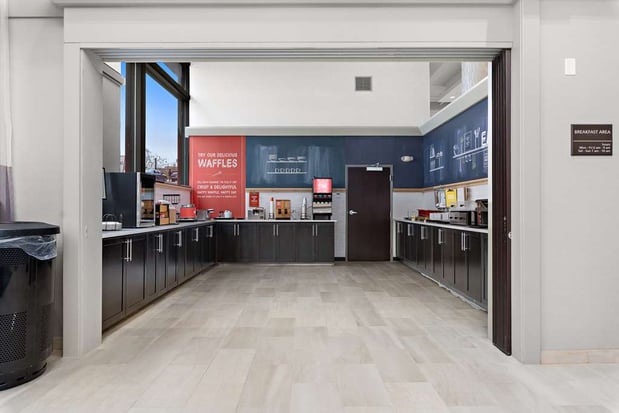 Images Hampton Inn Kansas City/Downtown Financial District