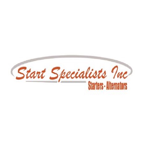 Start Specialists Inc Logo