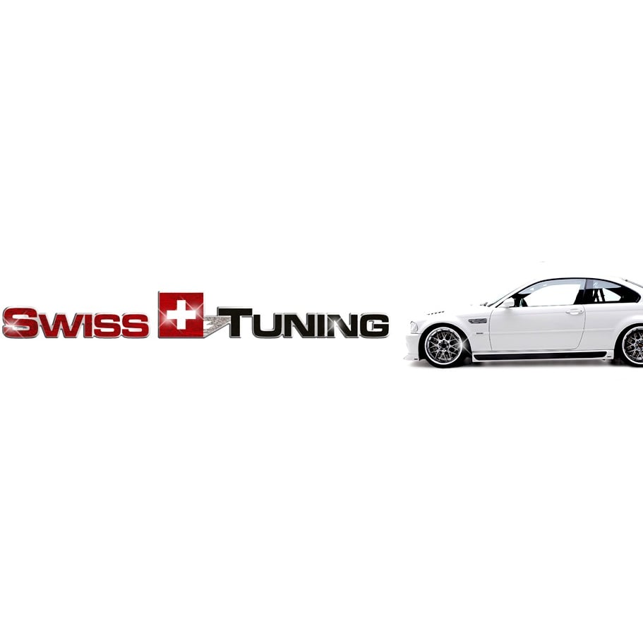 Swiss Tuning AG Logo