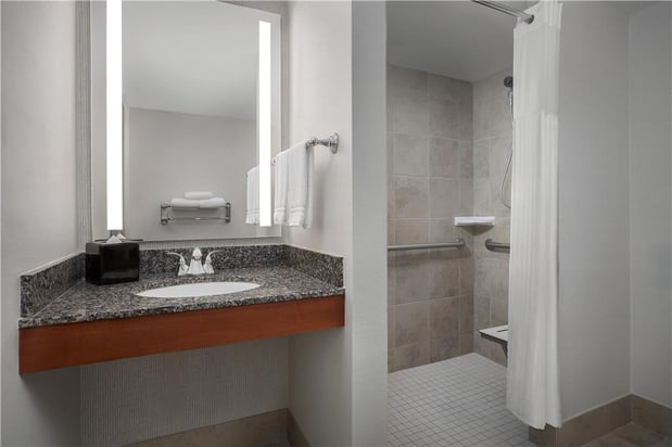 Images Hilton Garden Inn Denver Downtown