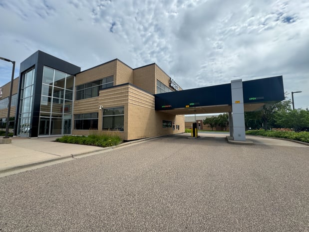 Images Blaze Credit Union - Eagan