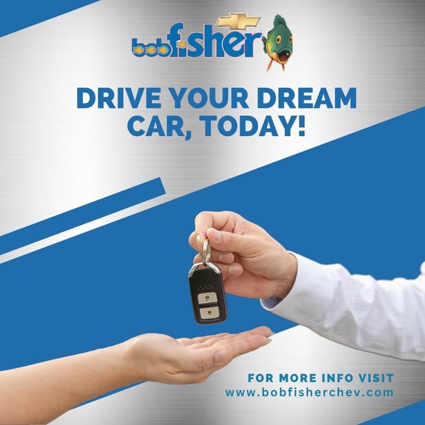Images Bob Fisher Chevrolet