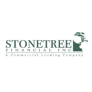 StoneTree Financial Logo