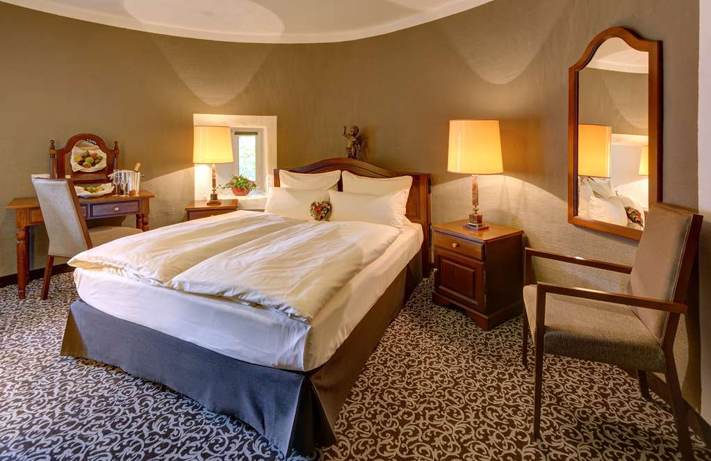 Bilder Parkhotel Engelsburg, BW Premier Collection by Best Western
