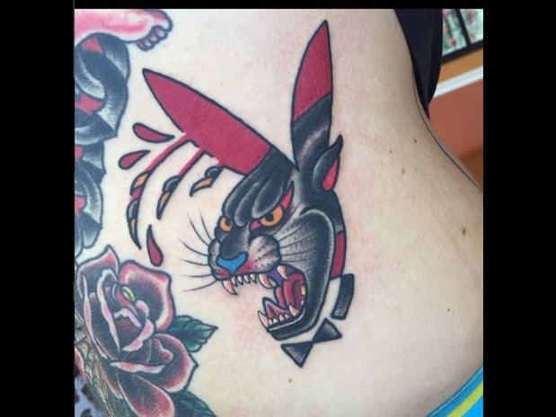 Images TrueLove Tattoo
