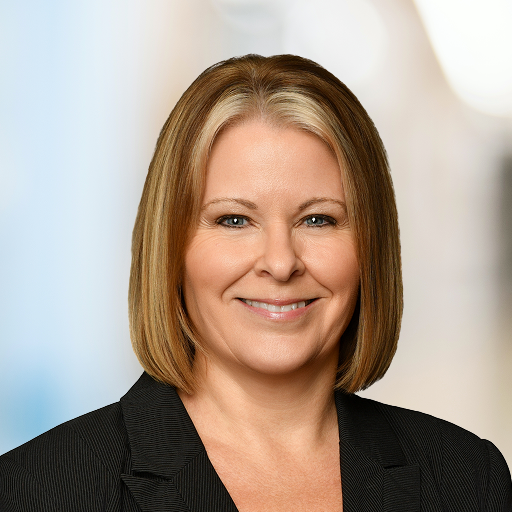 Kelly Judge headshot.