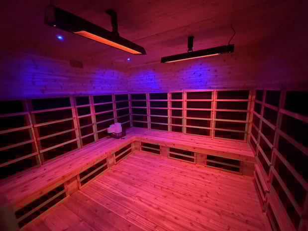 Images Beau Monde West Spa