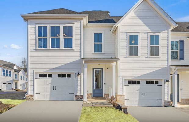 Images Alston Park by Pulte Homes