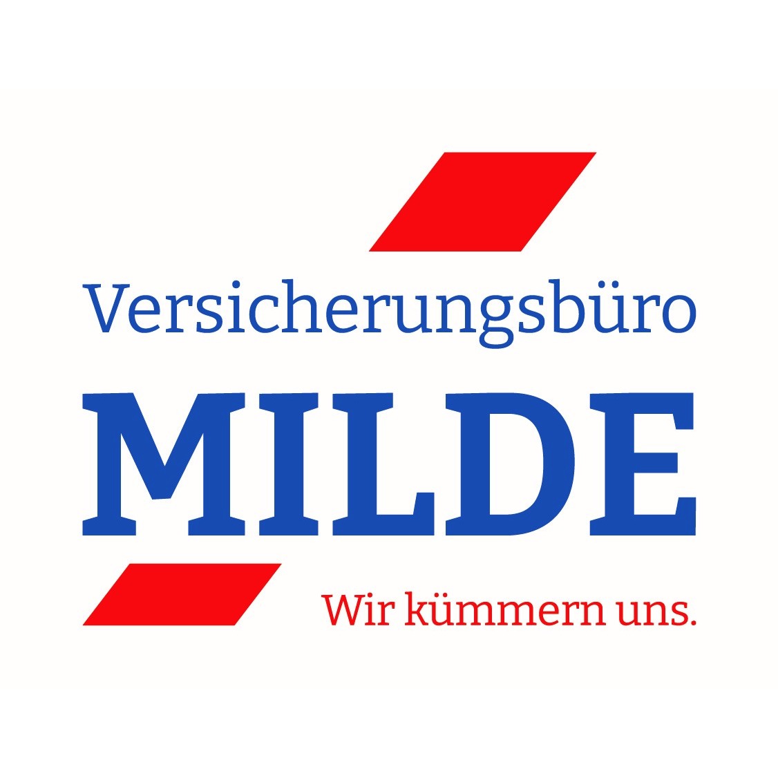 Logo von AXA & DBV Versicherung Dirk Milde in Bersenbrück