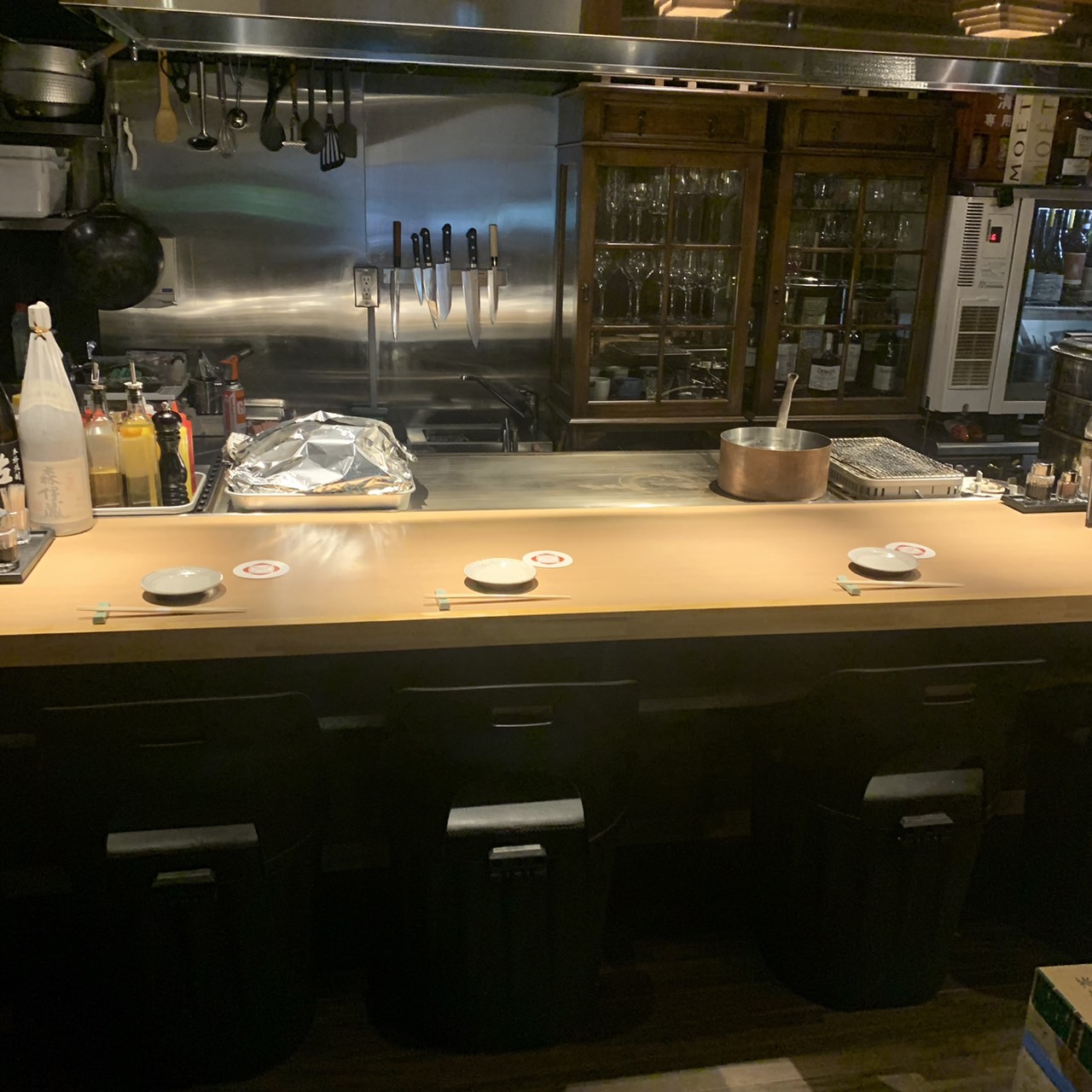 Images 酒と鉄板 ぴかいち 博多店