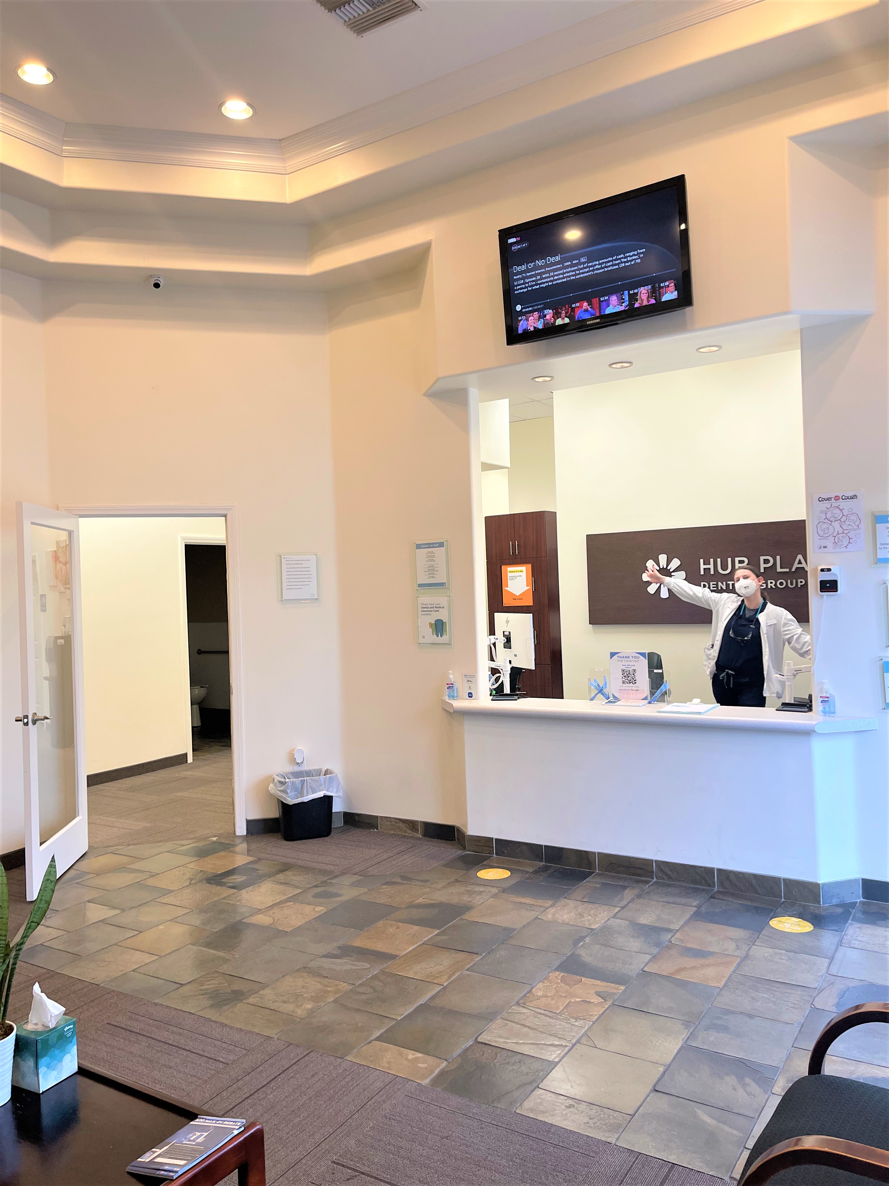 Family dental care in San Bernardino, CA.