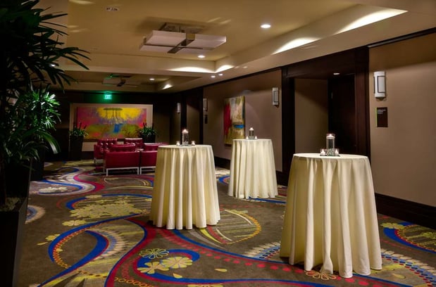 Images Hilton Garden Inn Houston NW America Plaza